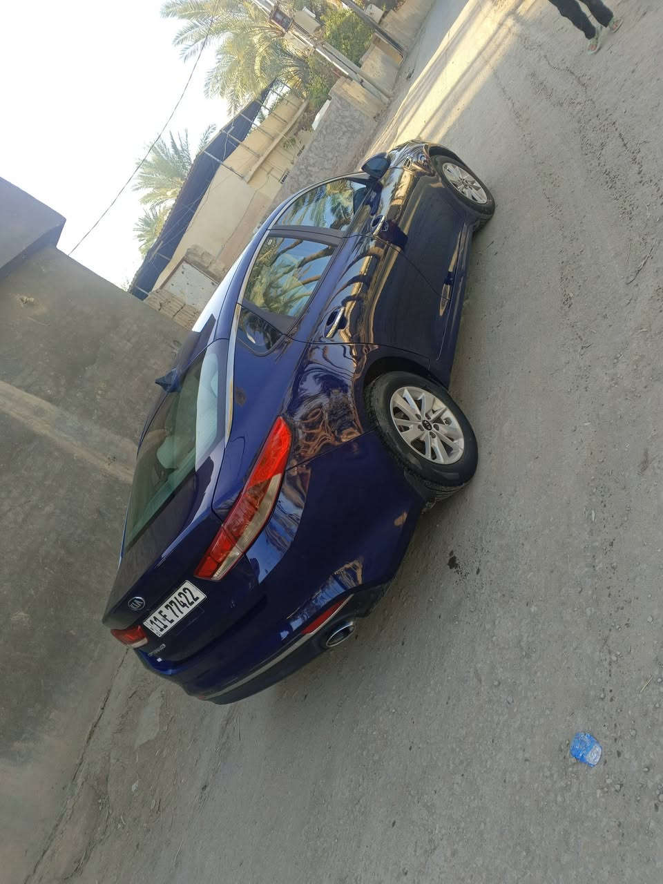 للبيع اوبتمه موديل 2016 وارد امريكي محرك 2400 جيتي اي كير مكينه مكفولات لاتبخير  والاتنقيص حديديه تبريد جاهزه حادثه جاملغ امامي مصبوغ والبنيد والجاملغ الخلفي بدون دواخل مواصفات السياره تحكم استيرن شاشه كامره السعر 108 وبيه مجال قليل العنوان بابل قضاء المحاويل رقم الهاتف ‏‪***********‬‏
