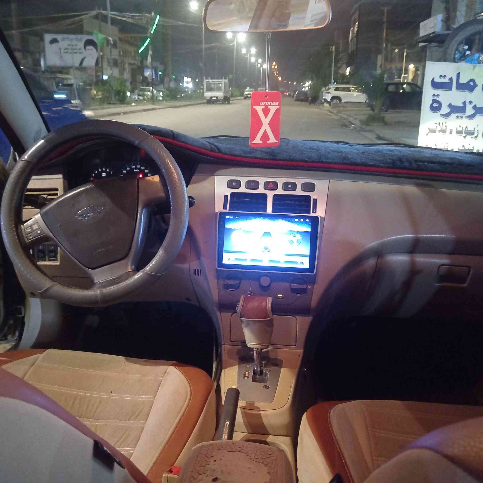 للبيع شيري 2012 A5  كير مكينه بلادي سياره جاهزه نقص فقط غاز تبريد رقم انبار مشروع وطني السعر 35 مكان السياره بغداد حي الجهاد المخابرات هاتف ***********
