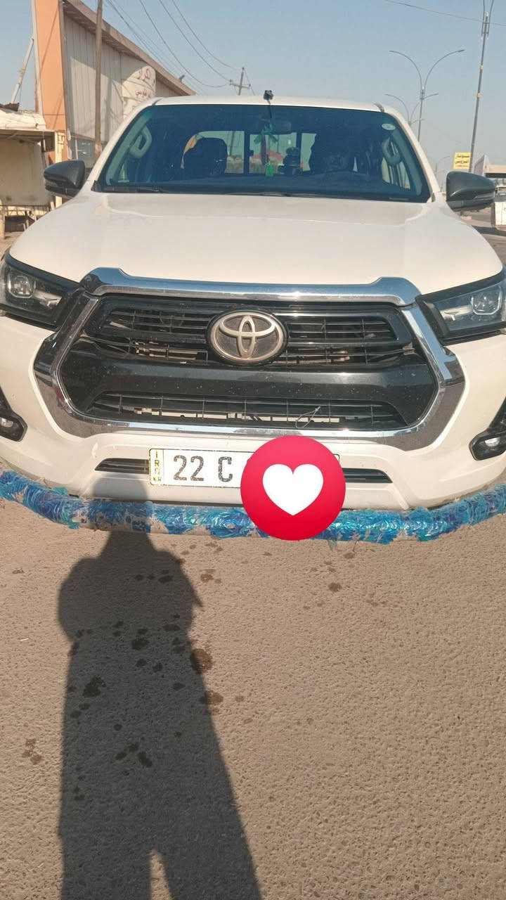 سلام عليكم سياره البيع بيكم موديل ٢٠٢١ محرك ٦  ***********
