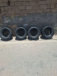 تايرات • مقاس ١٦ • البصرة حيانية