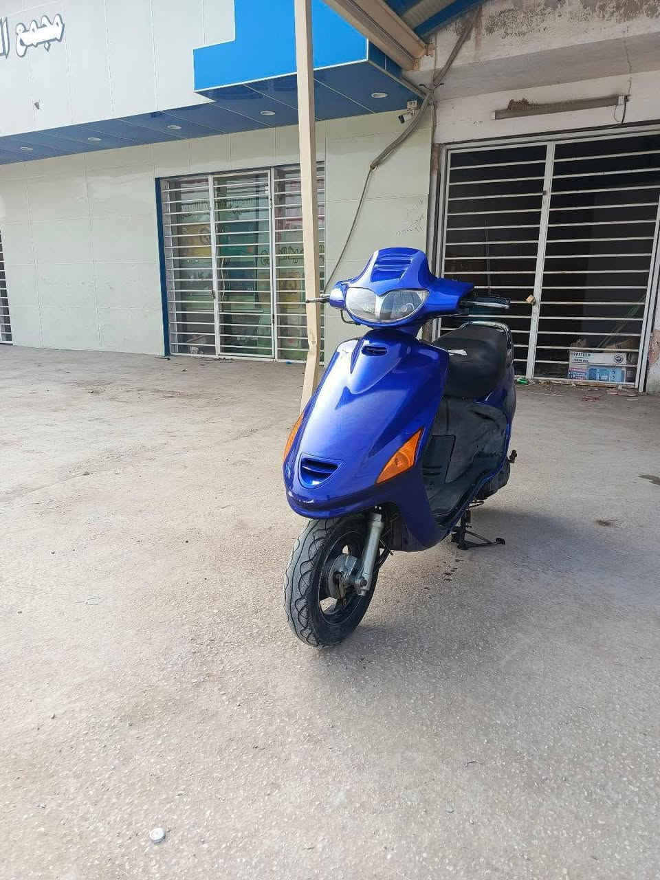 لبيع والله بعده جديده ‏‪0780 726 7252‬‏
