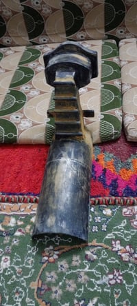 راصطه • باكستاني • كربله