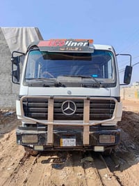 موديل 93 • مكينة 3.5 • كير 160