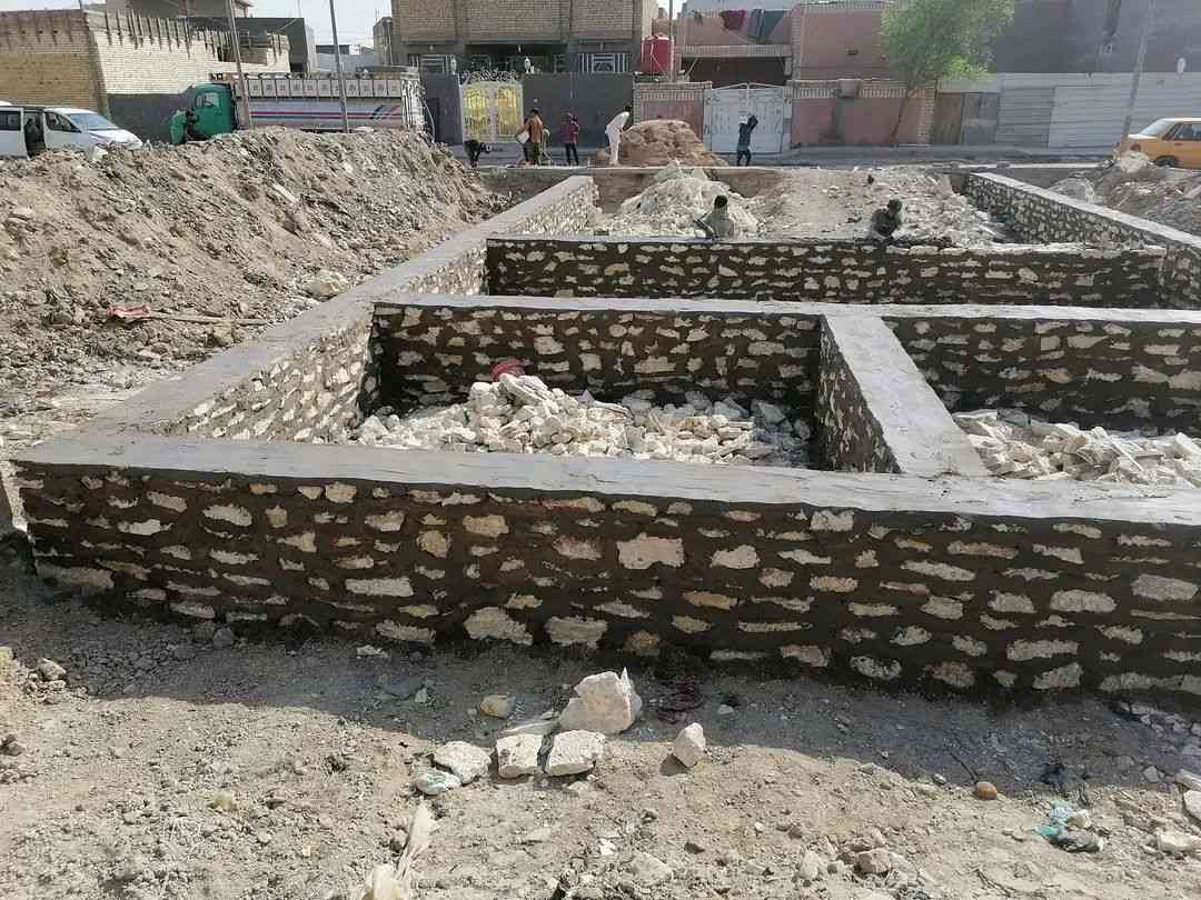 السلام عليكم بناء حجر كرستة وعمل الاستفسار الاتصال على الرقم التالي ونسالكم الدعاء ***********
