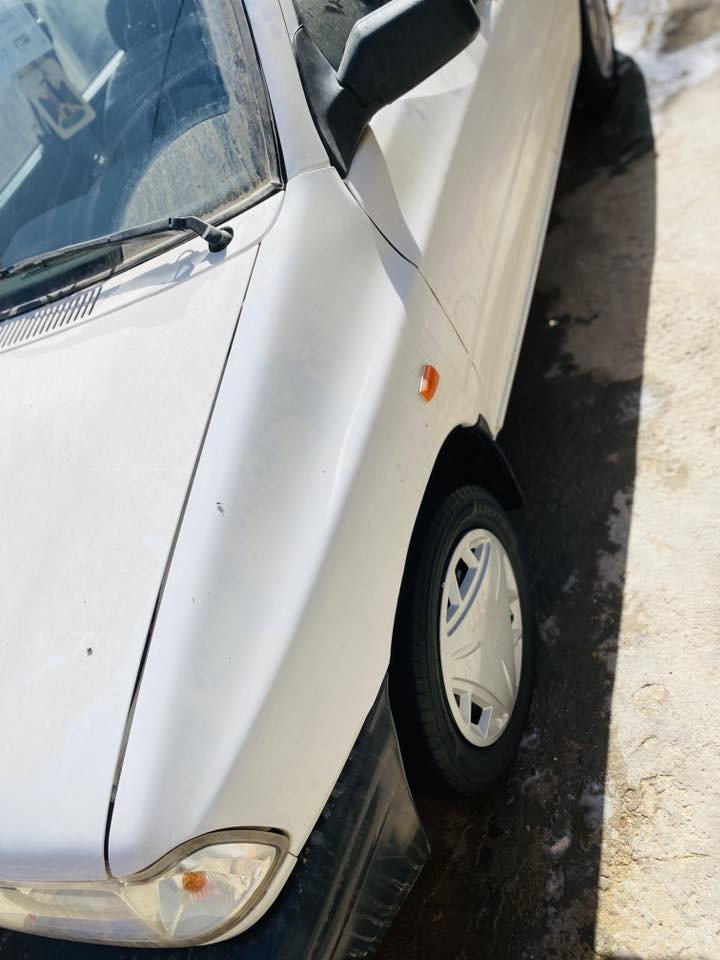 23
ماشيه 6000
عل وضع شركه سبيره مانازل حداديه مكينه كير كفاله 
سعر ٧٠وبيه مجال 
مكان سياره كربلاء طوريج   لخاص مغلق ***********
قصد ترهم بس يبقه عليه قليل عادي 👍
