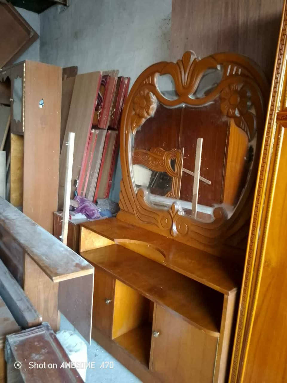 شراي يراسلوني خاص بدون وعود كاذبه ٦٠٠ وبي مجال مكان شعله واكو توصيل هم


**إذا كنت صاحب هذا الإعلان وتريد حذفه لأي سبب، رجاءا أرسل رسالة إلى الدعم الفني**