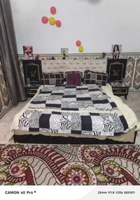 غرفة تركية • نظيفة • بالشاطره