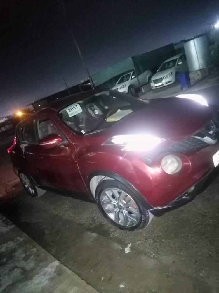 ئه م سه ياره يه بو فروشتنه نرخى 115يه ك پارجه ى هه يه غرامه يجى له سه ر نيه هه زه و سه نه وى نوه يه 79هه زار كيلومه تر روشتوه أربيل, العراق


**إذا كنت صاحب هذا الإعلان وتريد حذفه لأي سبب، رجاءا أرسل رسالة إلى الدعم الفني**