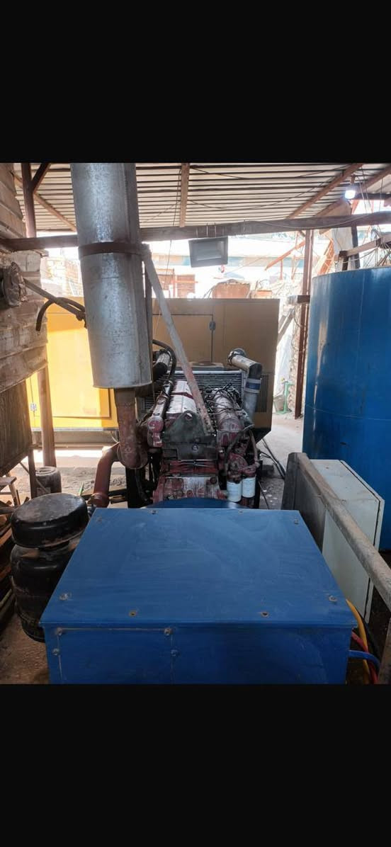 مولده افيكو  للبيع _ الحاله جيد جدا
حجم ١٣٧ وسط 
جنرتير استندر حجم ٣١٣ 
لاتنقيص ولاتبخير  شرط الحمل 
طبك ابو زهراء السيلاوي _ محلات المنتظر 
المكان الديوانيه _ المركز 
السعر ٧٢٠٠ دولار 
يعني ٧٢ ورقه
الاتصال ***********
