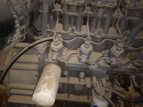 مولدات دويز إيطالي حجم ٣٣ كيفي تبريد دهن كواتم للبيع الاتصال على ٠٦٨١٣٢٦٩٣١٢ او *********** واتساب على الاثير المكان الناصريه
