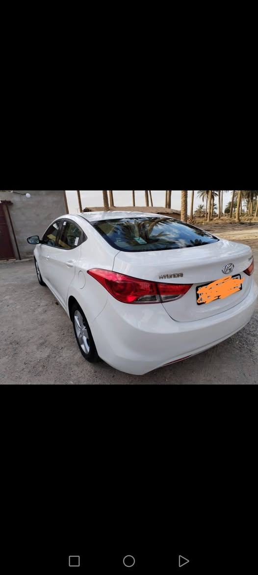 السلام عليكم للبيع النترا 2012 خليجي رقم بغداد للأستفسار ***********
