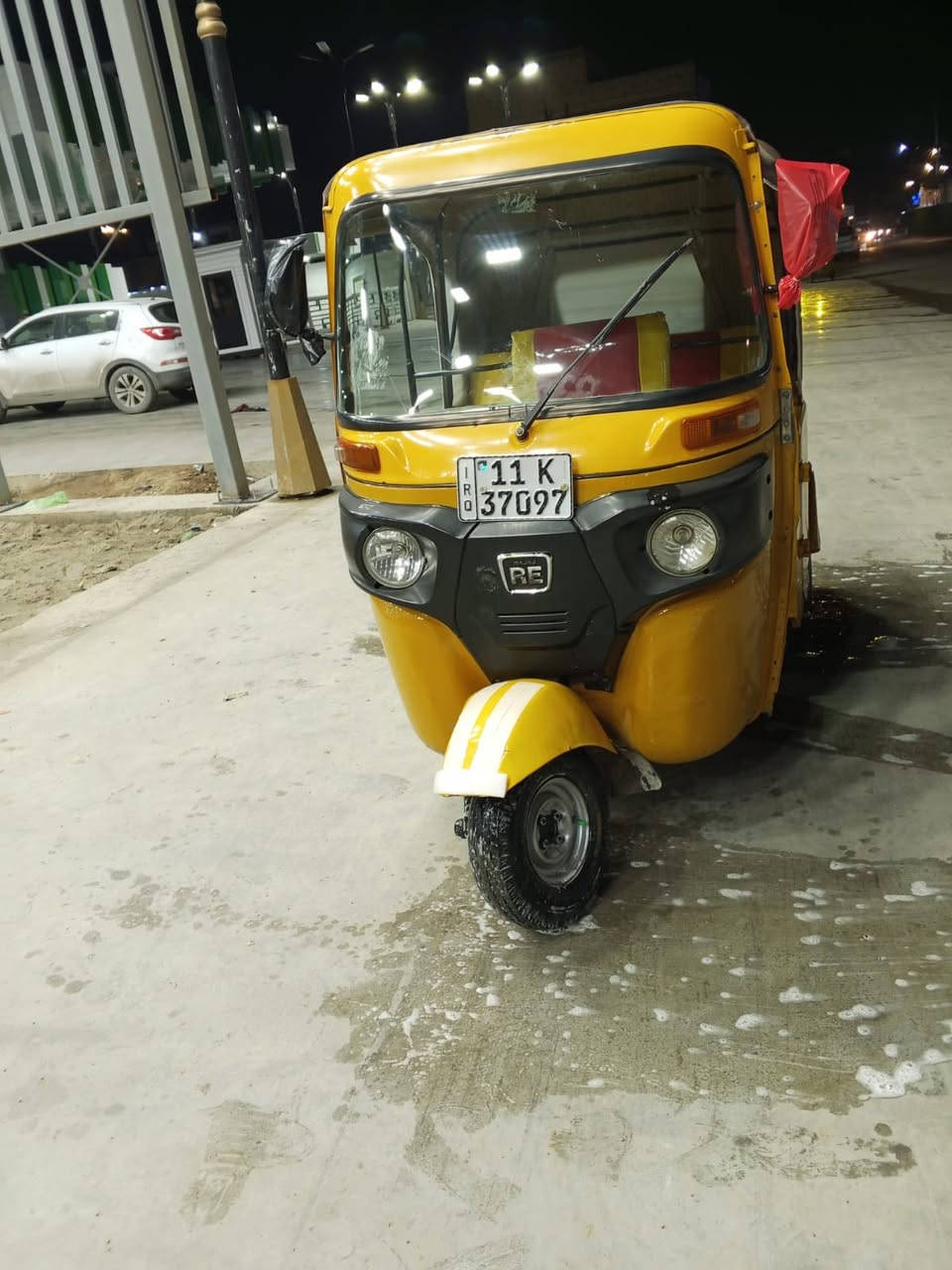 سلام عليكم تكتك موديل ٢٠٢١ بيها طخه معمره  بل صفحه ودوسها معمره تكتك جاهزه وحلوه ونضيفه. تحويل ثاني يوم سعر٧٢٥٠   بيها مجال عنواني بغداد حي الكوفه رقمي ***********
