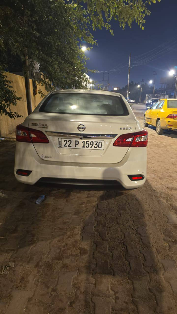 كفاله عامه مديل 25
زيرو ماشيه ٨٠٠٠
داخل شامو 
اسود مطعم برصاصي
السعر 133 اي ستفسار لاتصال ب الرقم فقط
***********
مكاني بصره البصرة, العراق
