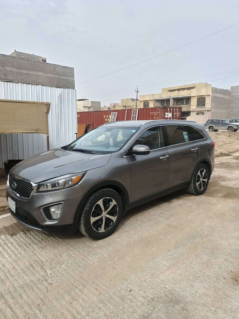 موديل 16  4 سلندر تيربو 5 راكب  بسمي رقم جديد بالمرور بعد حادث باب سائق والجاملغ بدون دواخل محرك  جديد حاويه . العنوان الكوت واسط السعر ١٥٠ بيه مجال. رقم ***********
