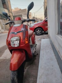 دراجه للبيع الاستفسار 07819980862
