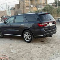 دورانجو سيتاديل • ٢٠١٤ • ٦ سلندر ٣٦٠٠