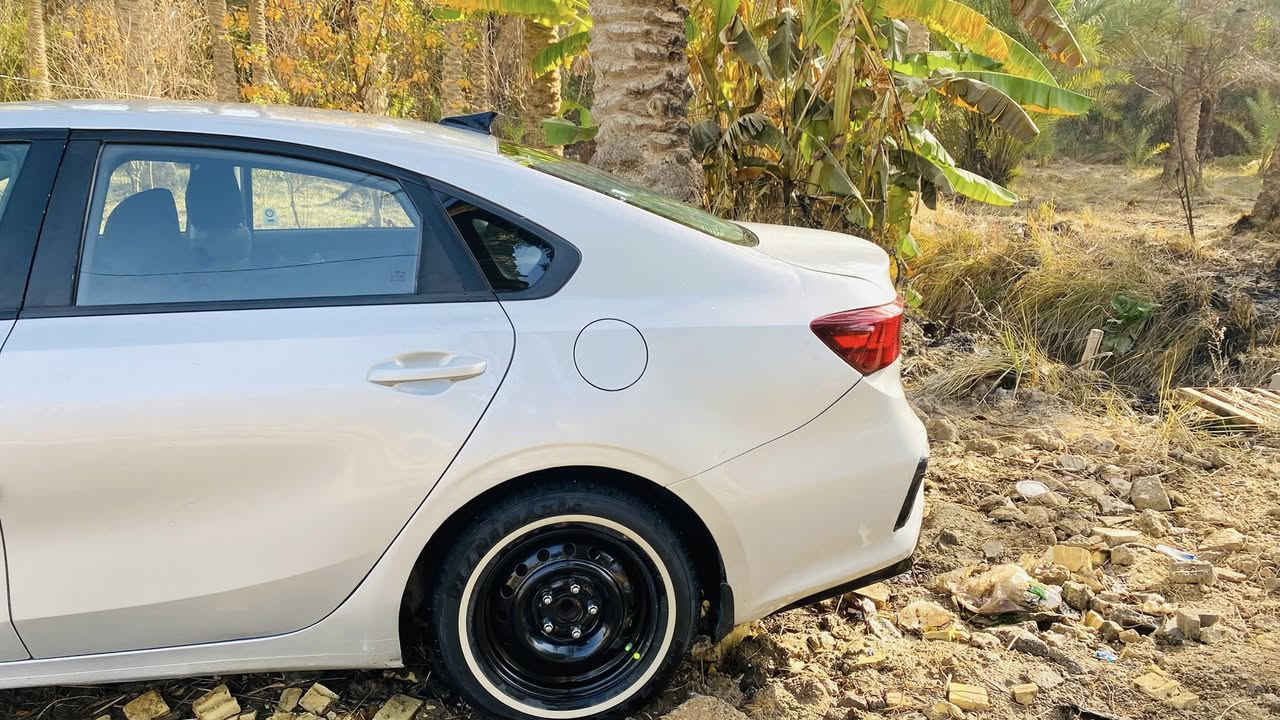 سلام عليكم. فورتي2021. للبيع او مراوس مواصفات لسياره قياده ذاتية. تحديد مسار محرك الفين 2000دوش كير سفتي ثمن نمر لساره خير من الله لسياره بية بنيد صبغ بابين جهت لسايق كلير علية تخم تاير خط ابيض جديد هوه ووياله جدد. مكان لسياره كربلاء لحسينية. شعنك مراوس نزل للتواصل اكثر انتصل عل رقم. ***********
