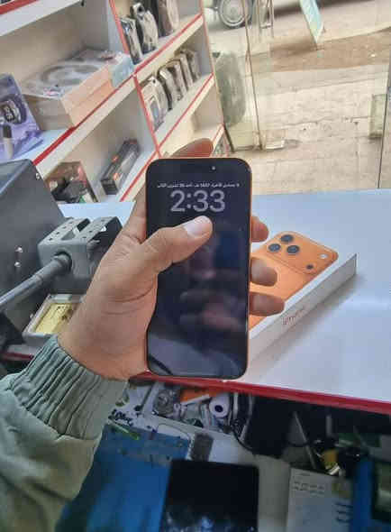 الذاكره 256
بطاريه 100 
عدد الدورات 23 
الدجاز شريحه. وليسه. Esm 
كارتونه وكيبل ممفتوح بعده 
الجهاز مغلف bbf.  
وحمايه  يعني. جديد.  
السعر المطلوب 2200. قابل للتفاوض 
العنوان بغداد. جزيرت بغداد السياحيه.  
***********.
