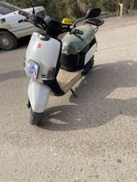 بوليس البيع دراجة مكفوله كفاله عامه من كلشي خير من الله صلنصه رياضي مك...