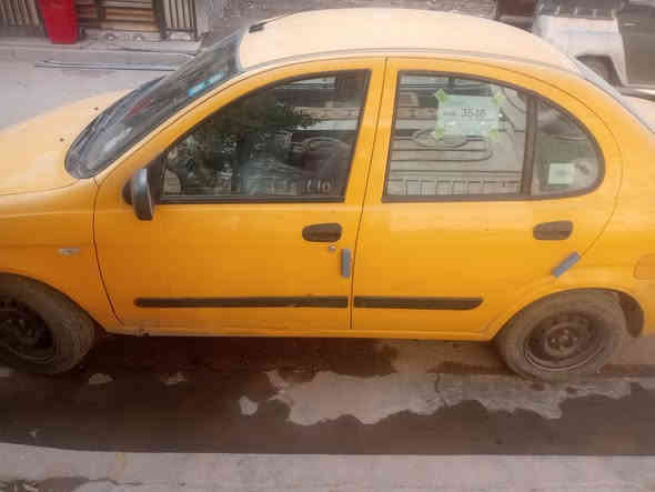 سلام عليكم طيبة 2015تجفيت صلي يومين من مجفت علهة 350تنزل من سعر شوي بيه غراض  محتاج ودبيع 33
***********
