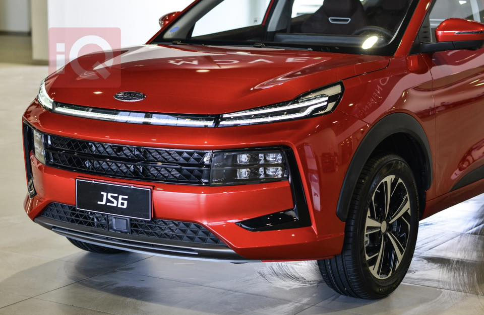 هسه تگدر تاخذ سيارتك من وكالة جاك وبعرض استثنائي ✨
🎁 ويا كل سيارة تربح لوحة مرور مجانية بالكامل!
يعني تاخذ السيارة… والرقم علينا 💯

✔️ سيارات جديدة
✔️ ضمان وكالة 6 سنوات
✔️ استلام من الشركه
✔️ عرض لفترة محدودة

اللي حاب يستفسر أو يحجز قبل لا يخلص العرض، يراسلني خاص 📩
للتواصل او الاستفسار
واتساب : ***********
