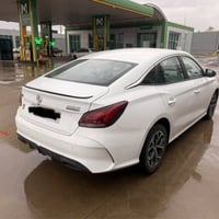 ام جي GT ٢٠٢٥ • جير عادي • ١٨٠٠٠