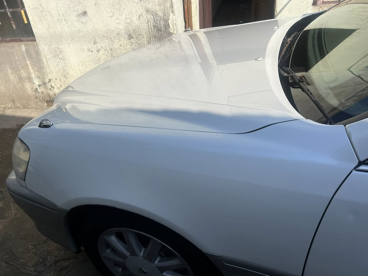 يالله سياره ملكه دكمتين  موديل 2003للبيع  مكفوله كفاله عامه من الكص والعيب الشرعي  سياره بدون ارقام   سعر ٨٠ وبيها مجال. ***********
