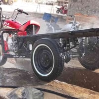 الاسحاقي • موديل 18 • بدون محجل