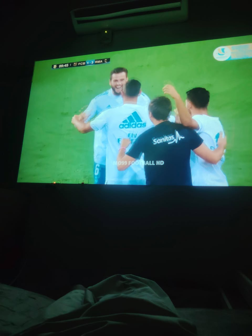 للبيع جديد كلش نضيف ومواصفات معروفة واصلي.


**إذا كنت صاحب هذا الإعلان وتريد حذفه لأي سبب، رجاءا أرسل رسالة إلى الدعم الفني**
