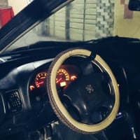 ورحمه الله بيجو روى موديل 2009 رقم ميسان الماني ماكينه وكير اوتوماتيك ...