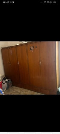 كاونتر • صاج • ٥ أبواب