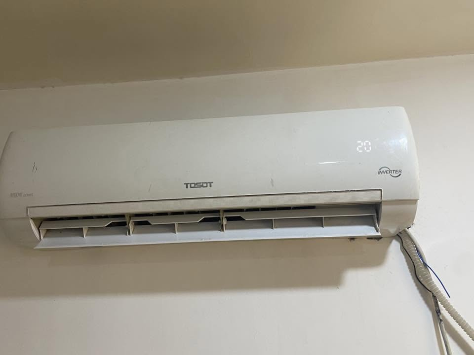 سبلت توسوت 1طن انفيرتر للبيع سعر 350الف مكان بغداد الدوره
***********
