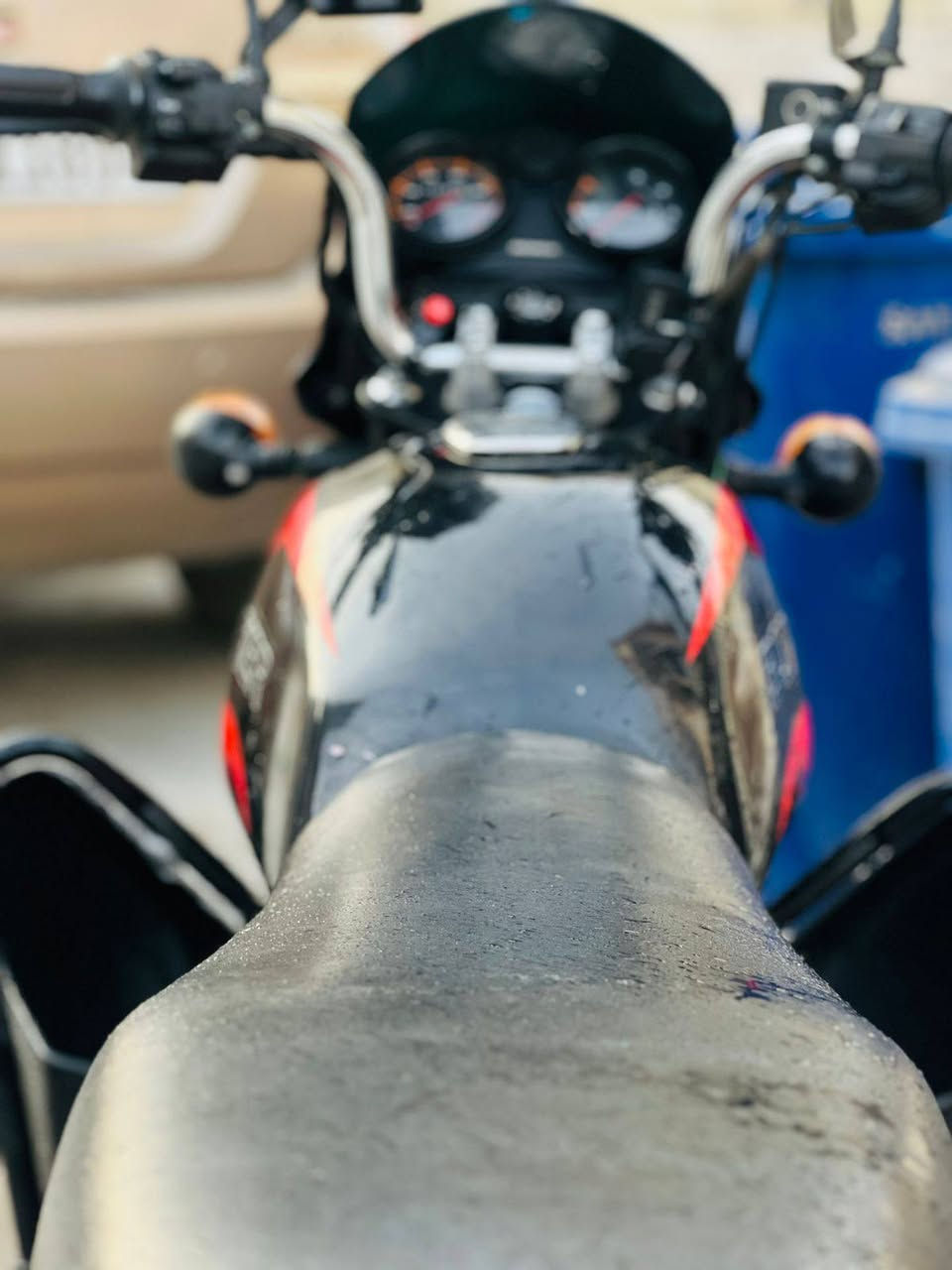 مداور ثاني يوم كهربائيات فول تايرت جدد

مكينه مبدل زنجيل فقط لاتبخير لاتنقيص ناعمه تخبل 

 دراجه ماناقصها ولا برغي السعر 1850   وبيها مجال بسيط للاستفسار الاتصال ***********
