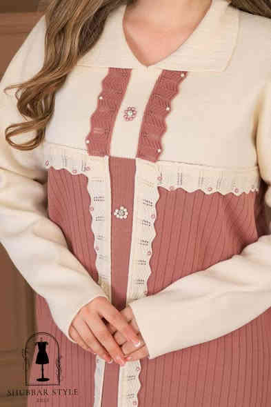 NOVA Fashion 👗
أحدث الموديلات
المنشئ تركيا  🛍️
📍 الشامية - شارع الأطباء
للحجز جملة/مفرد: *********** 📞
