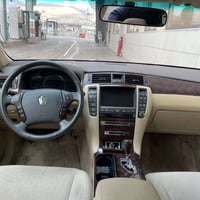 شاهين ٢٠٠٧ • ١٨٢٠٠٠ كم • رصاصي