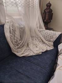 بردة تول • ٧م • استعمال شهر