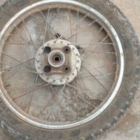 قطع غيار • البصرة • المطيحة ام النعاج