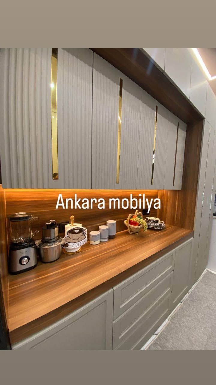 ‏💎Ankara mobilya💎
‏‎💎 معمل أنقرة 💎
‏‎‏ديكورات المحلات 🏠
‏‎‏غرف نوم🪚
‏‎دريسنك روم ⚒️
‏‎و الامنيوم 🏡

‏‎🎉🎊أسعار تنافسي💥💥💥 
سعر متر مربع كنتور 140 الف دينار فقط🔥🔥🔥
‏‎‏ كاونتر خشب تركي Mdf سعر المتر110 دولار فقط☑️
‏‎الامنيوم تركيسعر متر فقط 125 الف عراقي☑️
‏☑️‎‏متر كاونتر بالون بريس سعرها135 دولار
‏‎‏سعر متر مرمر تركي درجة أولى 65 دولار فقر
☑️
‏‎التصميم 3Dللمطبخ مجاناً بعد الاتفاق 💻

‏‎كل هذا معه كل مطبغ هديه تختار اذا كان قياس اكثر    من 5 أمتار فا تختار واحد  من نقاط
‏‎طباغ معضدي1🎁
‏‎2 مرشحة🎁
‏‎3ميز طعام🎁
‏‎4متر مرمر🎁

‏‎وشغل تفصال حسب طلب 💯
‏‎بضمان 🤝💯خمس سنوات كول هاذا 
‏‎ عنوان كركوك شارع حسابات 
‏‎جانب مطعم بآب حسابات معرض أنقرة 
‏‎☎️ *********** 📞
‏‎للحجز والاستفسار يرجى زيارة معمل 
‏‎او مراسلة الصفحة ‎‏ كركوك, العراق
