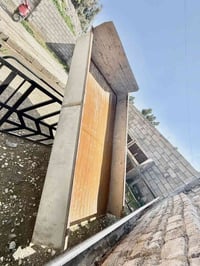 قلاف بودي • نضافه • موصل حي الاقتصادين