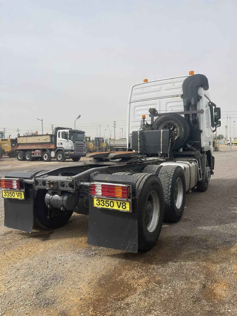 للبيع اكتروس نثيه خليجي 2005 اصل بمديله لا معلايه ولا شي مكفوله كفاله عامه شاصي مكفول سياره جاهزه مابيها اي نقص كير كهربائي عرجه مكاني البصره الزبير معرض المجتبى السعر 650$ بيها مجال للشراي ***********
