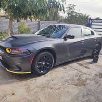 تشارجر SXT • ٢٠٢٣ • وارد كندي