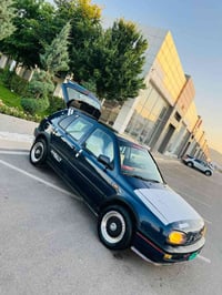 جيتا • ١٩٩٦ • مكينة مزبوطة