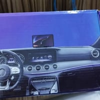 شاشة جوكر • اندرويد أوتو • كاربلي