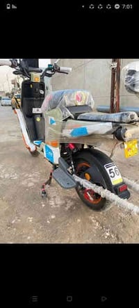شباب دراجه لبيع موديل 25 بعدها جديده كهربيات شغله سويجين وياه 07824821...