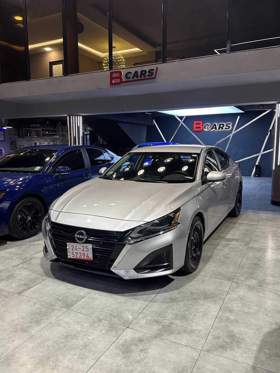 نيسان ألتيما موديل 2023
🚗 ماشية 82 مايل
✅ كلين تايتل
✅ بيها صفحة تعديل خفيف
❌ بدون دواخل
❌ بدون إيربگ
❌ بدون شاصي
❌ بدون أي شي

السيارة نظيفة جداً جداً وتستاهل، فحص على راحتك 👌
💰 السعر. 138 ورقة
🔁 مجال بسيط

📲 للاستفسار:
واتساب: ***********
كورك: ***********
