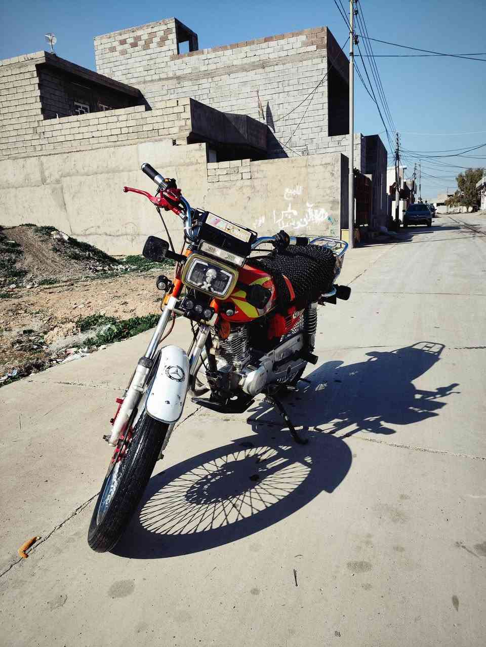 ماطور سونليك 4 كير موديل 2024 فول نضافة سعر 580 رقم ***********
