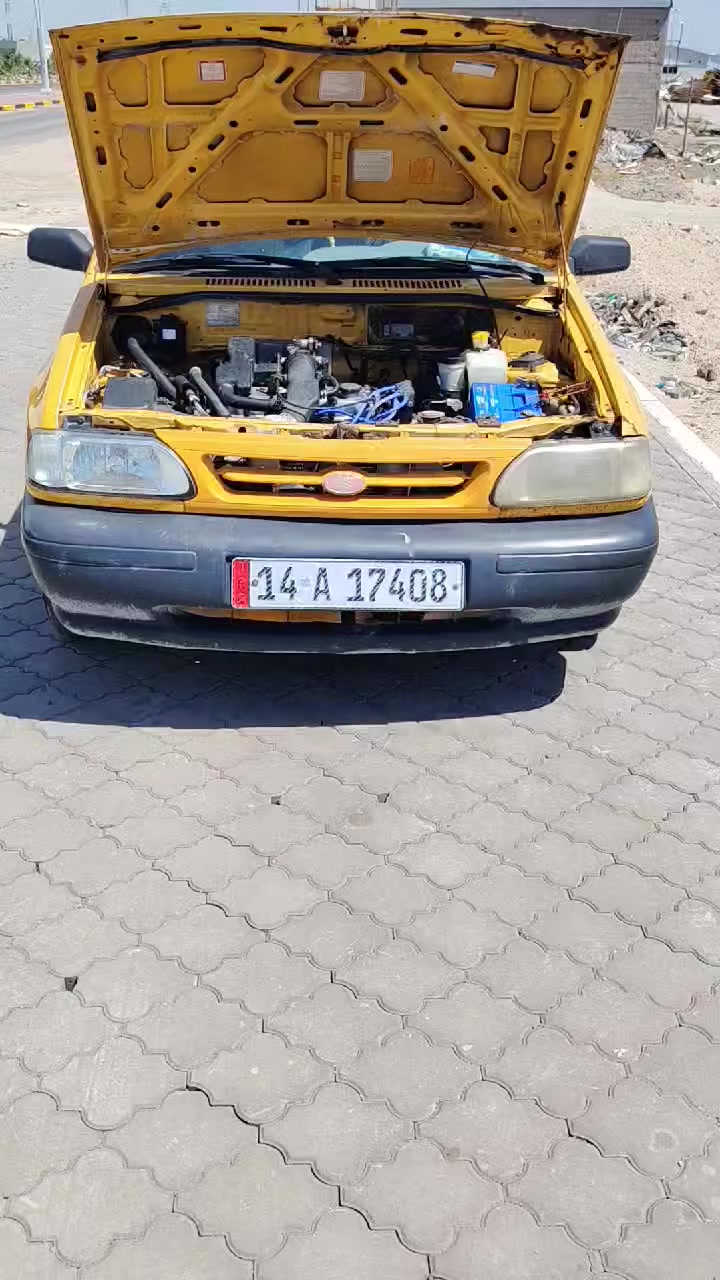 السلام عليكم
سايبا 2012 بصرة انكليزي السعر 16 وبيهه مجال للشراي سنويه ل30 مكينه وكير وحداديه زينات كهربائيات كامله تخم تاير اماراتي النواقص( عينه وصينيه مستحقه وبولبرن امامي) والباقي شوف العين ابيع كوم حديد الك يمي اصوليات رقمي وتساب واتصال (***********)  البصرة القبله قرب تقاطع المعارض مقابل مدرسة ايشق التركيه متواجد العصر فقط
