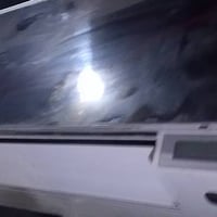 سبلت الج 2طن بلازما اسود السعر 350  07707994268