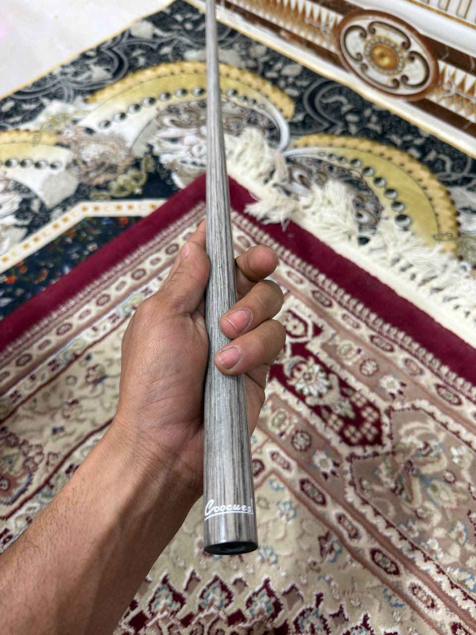 مراوس بفيوري طرحة قديمة فقط مراوس


**إذا كنت صاحب هذا الإعلان وتريد حذفه لأي سبب، رجاءا أرسل رسالة إلى الدعم الفني**