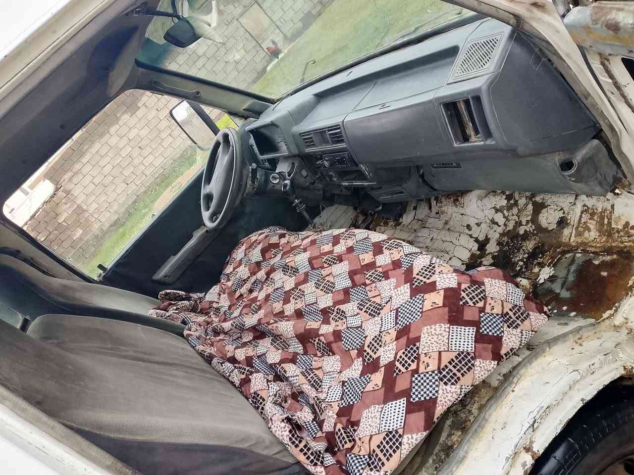 السلام عليكم بينجو للبيع فحص صلاح الدين جير ومحرك شرط السعر 30 وبيها مجال ***********
